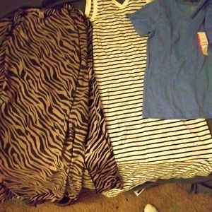 Women's blouse size small